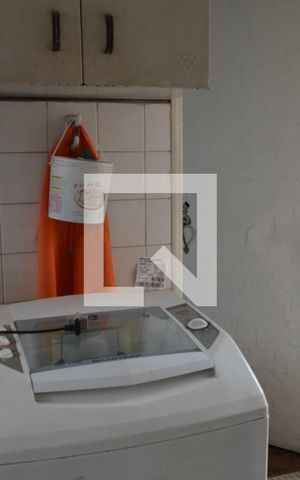 Casa à venda com 423m², 4 quartos e 6 vagasÁrea de Serviço