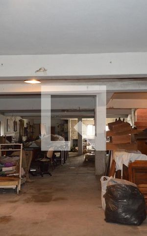 Casa à venda com 423m², 4 quartos e 6 vagasGaragem