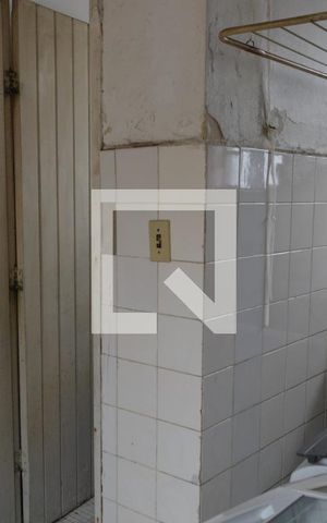 Casa à venda com 423m², 4 quartos e 6 vagasÁrea de Serviço
