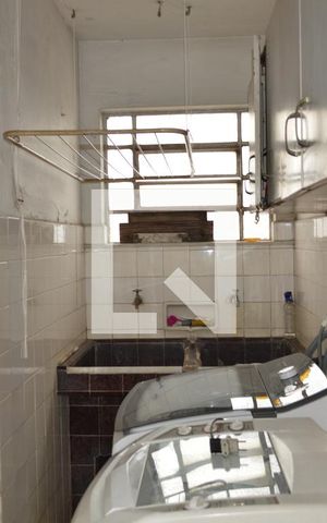 Casa à venda com 423m², 4 quartos e 6 vagasÁrea de Serviço