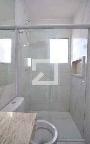Apartamento à venda com 27m², 1 quarto e sem vagaBanheiro