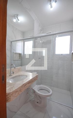 Apartamento à venda com 27m², 1 quarto e sem vagaBanheiro