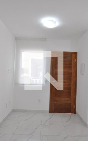 Apartamento à venda com 27m², 1 quarto e sem vagaSala