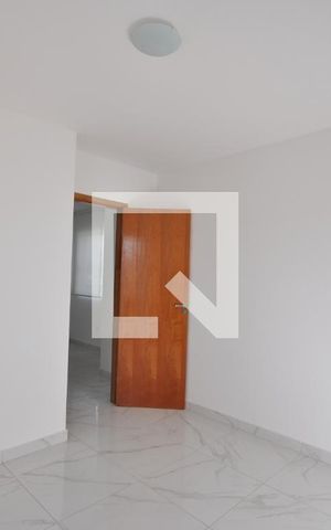 Apartamento à venda com 27m², 1 quarto e sem vagaQuarto