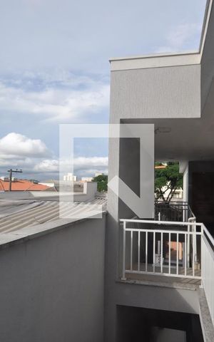 Apartamento à venda com 27m², 1 quarto e sem vagaVista da Sala