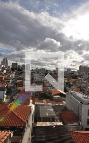 Apartamento à venda com 27m², 1 quarto e sem vagaVista do Quarto