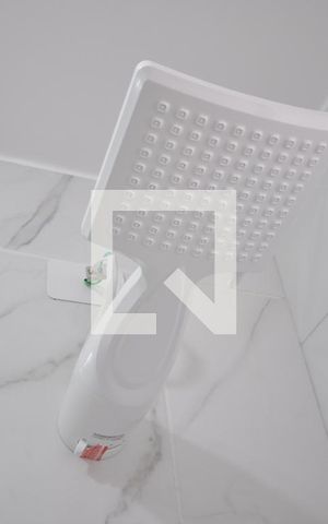 Apartamento à venda com 27m², 1 quarto e sem vagaBanheiro