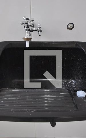Apartamento à venda com 27m², 1 quarto e sem vagaÁrea de Serviço
