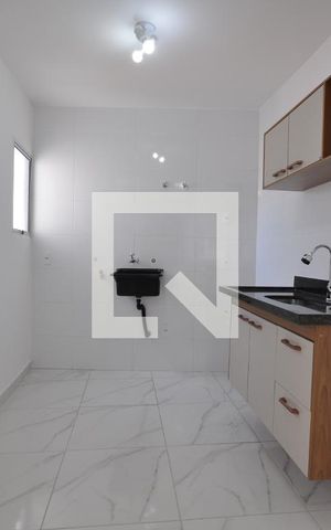 Apartamento à venda com 27m², 1 quarto e sem vagaCozinha