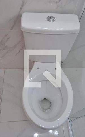 Apartamento à venda com 27m², 1 quarto e sem vagaBanheiro