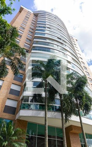 Apartamento à venda com 158m², 3 quartos e 4 vagas Apartamento à venda com 158m², 3 quartos e 4 vagasFachada do Prédio