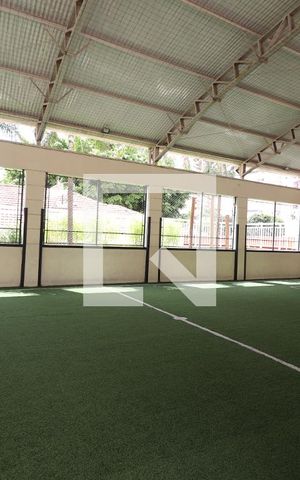 Apartamento para alugar com 98m², 3 quartos e 2 vagasQuadra Esportiva