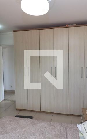 Apartamento para alugar com 98m², 3 quartos e 2 vagasQuarto Suíte