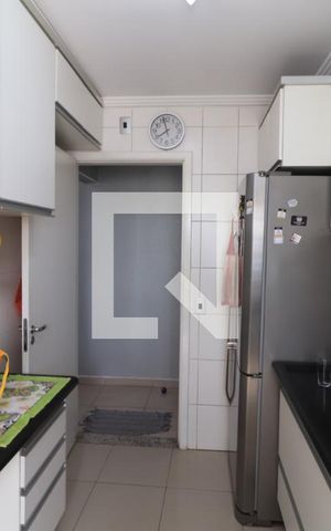 Apartamento para alugar com 98m², 3 quartos e 2 vagasCozinha