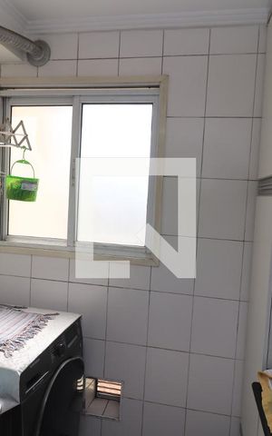 Apartamento para alugar com 98m², 3 quartos e 2 vagasÁrea de Serviço