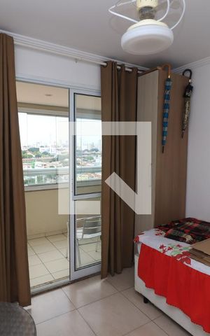 Apartamento para alugar com 98m², 3 quartos e 2 vagasQuarto 1
