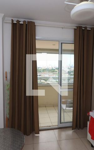 Apartamento para alugar com 98m², 3 quartos e 2 vagasQuarto 1