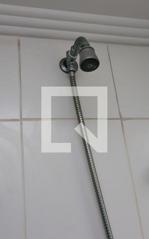 Apartamento para alugar com 98m², 3 quartos e 2 vagasBanheiro Social