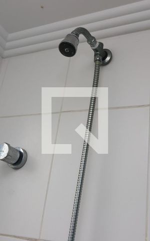 Apartamento para alugar com 98m², 3 quartos e 2 vagasBanheiro da Suíte