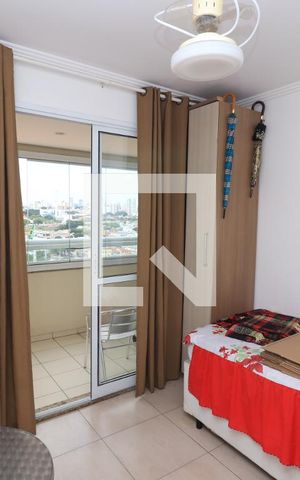 Apartamento para alugar com 98m², 3 quartos e 2 vagasVista da Sacada
