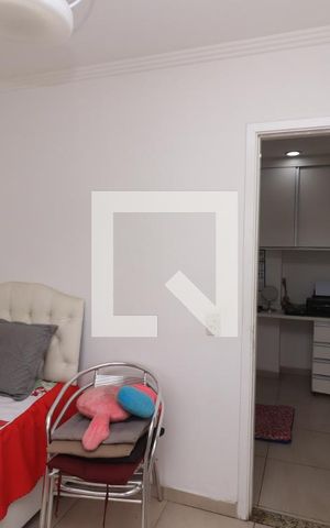Apartamento para alugar com 98m², 3 quartos e 2 vagasQuarto 1