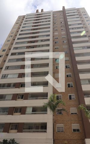 Apartamento para alugar com 98m², 3 quartos e 2 vagasFachada