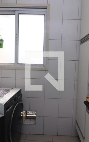 Apartamento para alugar com 98m², 3 quartos e 2 vagasÁrea de Serviço