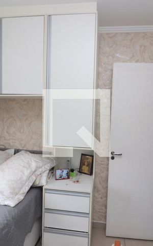Apartamento para alugar com 98m², 3 quartos e 2 vagasQuarto 2