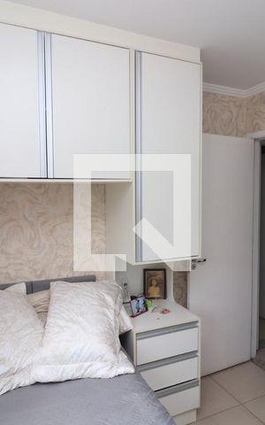 Apartamento para alugar com 98m², 3 quartos e 2 vagasQuarto 2