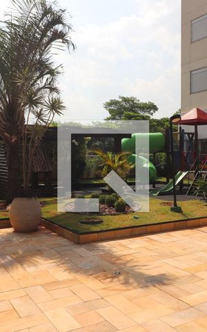 Apartamento para alugar com 98m², 3 quartos e 2 vagasÁrea comum - Playground