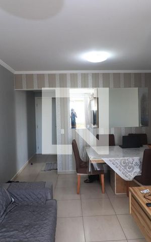 Apartamento para alugar com 98m², 3 quartos e 2 vagasSala de TV