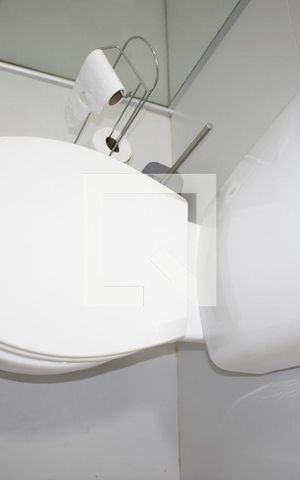 Apartamento à venda com 72m², 2 quartos e 1 vagaBanheiro