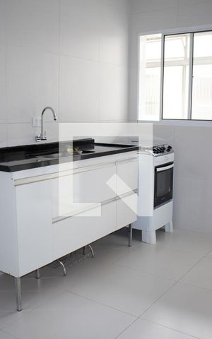Apartamento à venda com 72m², 2 quartos e 1 vagaCozinha