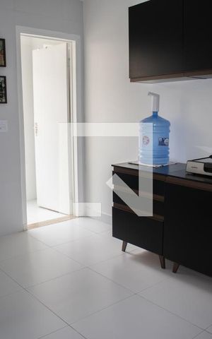 Apartamento à venda com 72m², 2 quartos e 1 vagaCozinha
