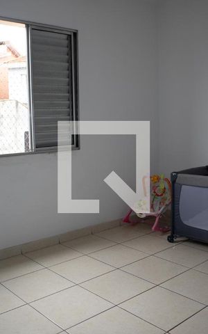Apartamento à venda com 72m², 2 quartos e 1 vagaQuarto 2