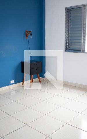 Apartamento à venda com 72m², 2 quartos e 1 vagaQuarto 2