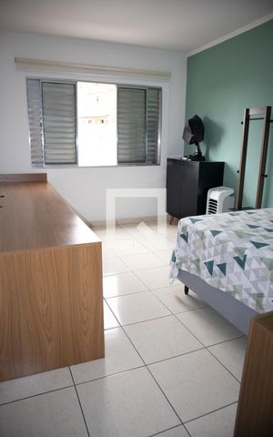 Apartamento à venda com 72m², 2 quartos e 1 vagaQuarto 1