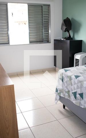Apartamento à venda com 72m², 2 quartos e 1 vagaQuarto 1