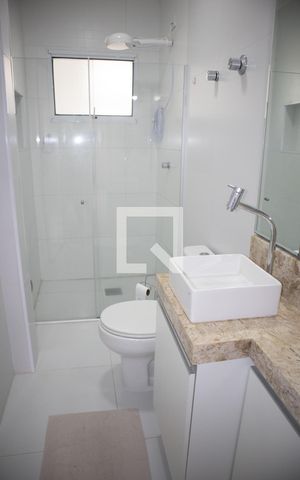 Apartamento à venda com 72m², 2 quartos e 1 vagaBanheiro