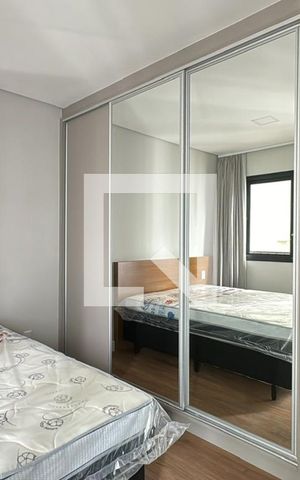 Studio para alugar com 22m², 1 quarto e sem vagaStudio
