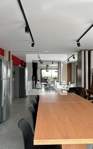 Studio para alugar com 22m², 1 quarto e sem vagaÁrea comum