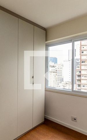 Apartamento para alugar com 100m², 2 quartos e sem vagaQuarto 1