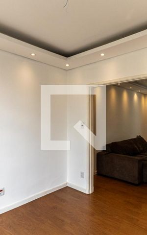 Apartamento para alugar com 100m², 2 quartos e sem vagaSala