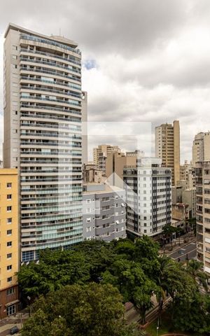 Apartamento para alugar com 100m², 2 quartos e sem vagaVista do Apartamento