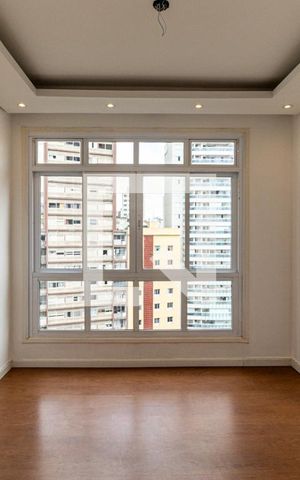 Apartamento para alugar com 100m², 2 quartos e sem vagaSala