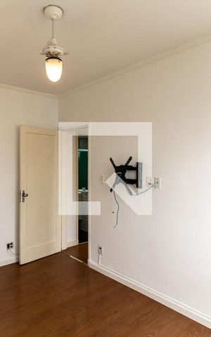 Apartamento para alugar com 100m², 2 quartos e sem vagaQuarto 2