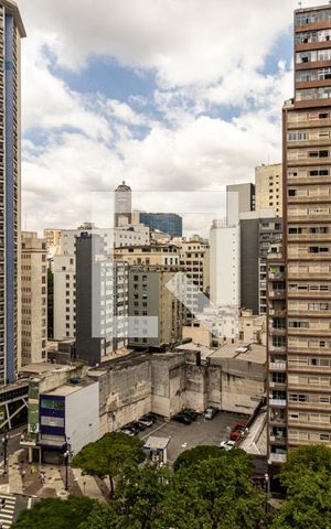 Apartamento para alugar com 100m², 2 quartos e sem vagaVista do Apartamento
