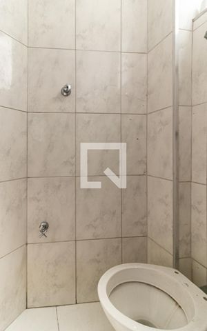 Apartamento para alugar com 100m², 2 quartos e sem vagaBanheiro de Serviço