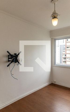 Apartamento para alugar com 100m², 2 quartos e sem vagaQuarto 2