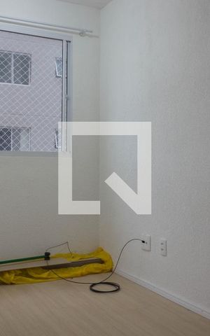 Apartamento à venda com 45m², 2 quartos e sem vaga Apartamento à venda com 45m², 2 quartos e sem vagaSala